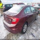 2HGFB2F40CH015724 2012 Honda Civic Lx auction photo thumbnail 4