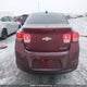 1G11D5SL7FF181206 2015 Chevrolet Malibu 2Lt auction photo thumbnail 16