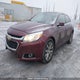 1G11D5SL7FF181206 2015 Chevrolet Malibu 2Lt auction photo thumbnail 2