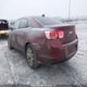 1G11D5SL7FF181206 2015 Chevrolet Malibu 2Lt auction photo thumbnail 3