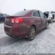 1G11D5SL7FF181206 2015 Chevrolet Malibu 2Lt auction photo thumbnail 4