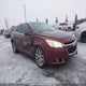 1G11D5SL7FF181206 2015 Chevrolet Malibu 2Lt auction photo thumbnail 6