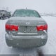 5NPET46C99H448940 2009 Hyundai Sonata Gls auction photo thumbnail 17