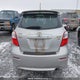2T1KE4EEXAC034718 2010 Toyota Corolla Matrix S auction photo thumbnail 16