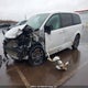 2C4RDGEG5KR648761 2019 Dodge Grand Caravan Gt auction photo thumbnail 2