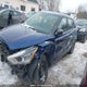 3N1CP5BV3LL517009 2020 Nissan Kicks auction photo thumbnail 14