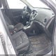 1G1PE5SB7G7218197 2016 Chevrolet Cruze Limited Lt auction photo thumbnail 5