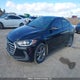 KMHD84LF9JU635130 2018 Hyundai Elantra auction photo thumbnail 2
