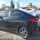 KMHD84LF9JU635130 2018 Hyundai Elantra auction photo thumbnail 6