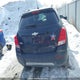 3GNCJPSBXGL186930 2016 Chevrolet Trax auction photo thumbnail 17