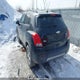 3GNCJPSBXGL186930 2016 Chevrolet Trax auction photo thumbnail 3