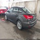 1FADP3F2XHL250465 2017 Ford Focus Se auction photo thumbnail 3