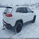 1C4PJMCS0GW365947 2016 Jeep Cherokee North auction photo thumbnail 4
