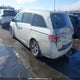5FNRL5H6XEB503872 2014 Honda Odyssey Ex-L auction photo thumbnail 3
