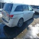 5FNRL5H6XEB503872 2014 Honda Odyssey Ex-L auction photo thumbnail 4