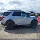 1FMSK8DH4LGA94554 2020 Ford Explorer Xlt auction photo thumbnail 13