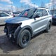 1FMSK8DH4LGA94554 2020 Ford Explorer Xlt auction photo thumbnail 2