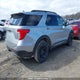 1FMSK8DH4LGA94554 2020 Ford Explorer Xlt auction photo thumbnail 4