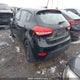 KNAFK5A83J5754923 2018 Kia Forte Lx auction photo thumbnail 3
