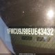 1FMCU9J98EUE43432 2014 Ford Escape Titanium auction photo thumbnail 19
