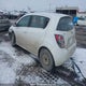 1G1JC6SH0F4144207 2015 Chevrolet Sonic auction photo thumbnail 3
