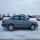 WAUCJ04A1PN000208 1993 Audi 100 S Quattro auction photo thumbnail 14