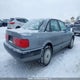 WAUCJ04A1PN000208 1993 Audi 100 S Quattro auction photo thumbnail 4