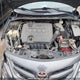 2T1BU4EE6DC989913 2013 Toyota Corolla S/Le auction photo thumbnail 10