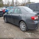 2T1BU4EE6DC989913 2013 Toyota Corolla S/Le auction photo thumbnail 14
