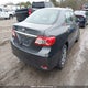 2T1BU4EE6DC989913 2013 Toyota Corolla S/Le auction photo thumbnail 4