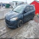 JM1CW2CLXC0106134 2012 Mazda Mazda5 Gs auction photo thumbnail 2