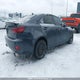 JTHCF5C24A5036394 2010 Lexus Is 250 auction photo thumbnail 4