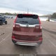 5J6RM4H99FL801243 2015 Honda Cr-V Touring auction photo thumbnail 16