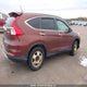 5J6RM4H99FL801243 2015 Honda Cr-V Touring auction photo thumbnail 4