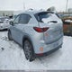 JM3KFBDM8M0401731 2021 Mazda Cx-5 Grand Touring auction photo thumbnail 3