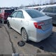 4T1BF1FK6CU015911 2012 Toyota Camry Le auction photo thumbnail 3