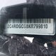 2C4RDGCG8KR799810 2019 Dodge Grand Caravan 35Th Anniversary Edition auction photo thumbnail 23