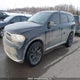 1C4RDJDG6EC332720 2014 Dodge Durango Limited auction photo thumbnail 2