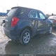 2GNALBEK3D6405100 2013 Chevrolet Equinox Ls auction photo thumbnail 4