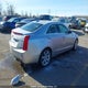 1G6AA5RX1F0129682 2015 Cadillac Ats auction photo thumbnail 4