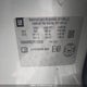 1G6AA5RX1F0129682 2015 Cadillac Ats auction photo thumbnail 9