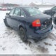 WAUEH64B11N051103 2001 Audi A6 auction photo thumbnail 3
