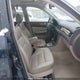 WAUEH64B11N051103 2001 Audi A6 auction photo thumbnail 5