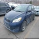 2T1KU4EE4BC655988 2011 Toyota Matrix auction photo thumbnail 2