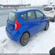 3N1CE2CP3GL353058 2016 Nissan Versa Note 1.6 S/1.6 Sl/1.6 Sr/1.6 Sv auction photo thumbnail 4