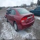 2HGFA16429H009042 2009 Honda Civic auction photo thumbnail 3