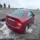 2HGFA16429H009042 2009 Honda Civic auction photo thumbnail 4