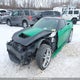 1G1YM2D79F5100547 2015 Chevrolet Corvette Stingray Z51 auction photo thumbnail 2