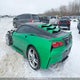 1G1YM2D79F5100547 2015 Chevrolet Corvette Stingray Z51 auction photo thumbnail 3