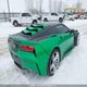 1G1YM2D79F5100547 2015 Chevrolet Corvette Stingray Z51 auction photo thumbnail 4